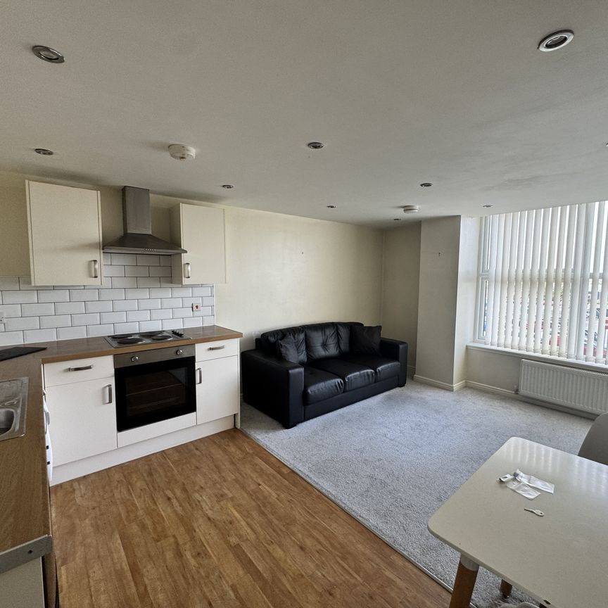 Headlands Road, Pontefract - Photo 1