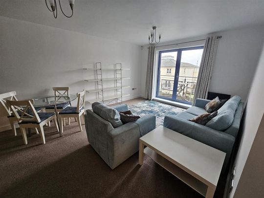 2 bedroom flat to rent - Photo 1