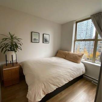 Yaletown Fully Furnished 2 BED 1 BATH + DEN Apartment - Photo 3