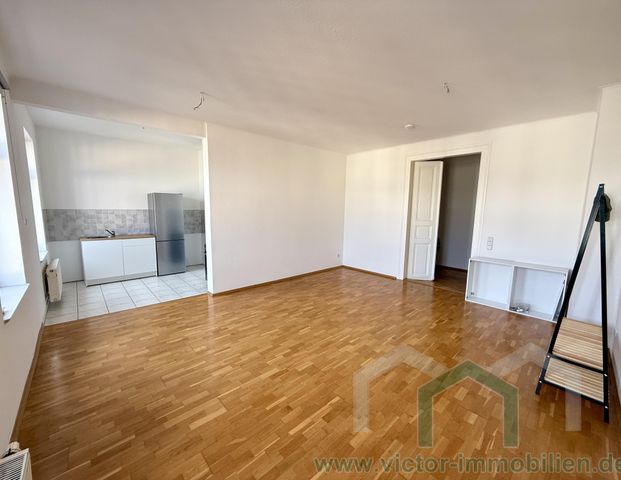 ** Zentrum-Nordwest * Großzügige 2-Zimmer-Whg. mit Wanne, Parkett und Abstellraum * Lift ** - Photo 1