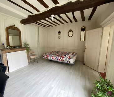 Location Appartement 1 pièce 25m² ROUEN 76000 - Photo 3
