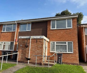 2 bedroom maisonette to rent - Photo 1