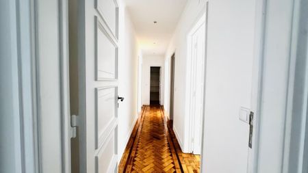 3 Bedroom Apartment, Lisboa - Photo 4