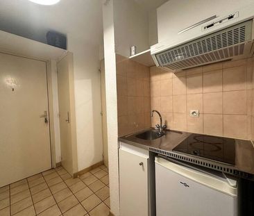 Appartement 1 pièce - Photo 4