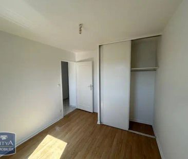 Appartement à louer 2 pièces 50.63m² - Photo 6