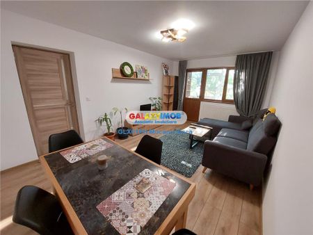 Inchiriere apartament 2 camere, modern, Ploiesti, Vest - Fotografie 3