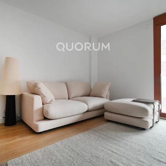 Alquiler de piso en Calle Cargueras - Photo 1