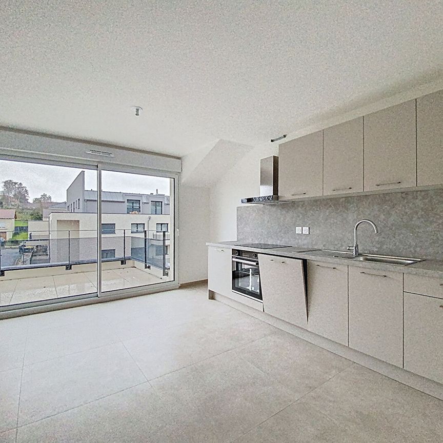 Appartement T3 Plappeville à louer - Photo 1