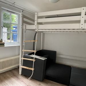 Te huur: Kamer Prins Hendrikstraat in Zwolle - Photo 2