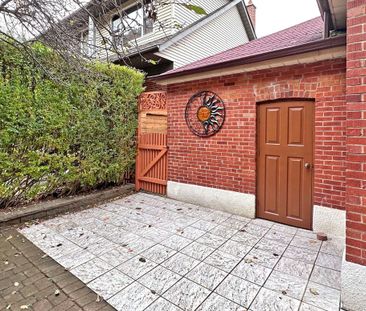 For Lease - 196 South Kingsway N/A, Toronto, Ontario - Photo 1