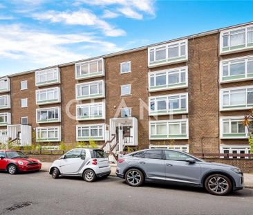 1 bedroom penthouse to rent - Photo 2