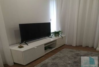 Apartamento T1+1
