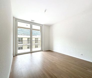 2.5 Zimmer, 51 m², 5. Stock - Photo 6