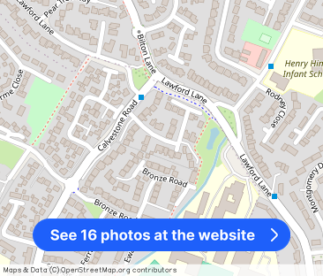 Devonshire Close, Cawston, Rugby - Photo 1