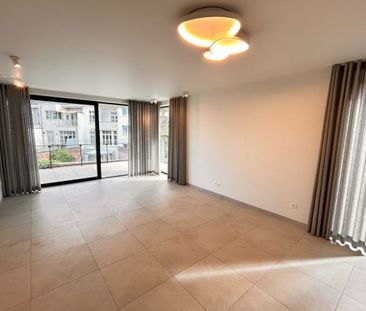 Appartement te huur in Hasselt voor € 1.050 met 1 slaapkamer - Photo 1
