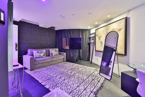 For Lease - 1352 Nocturne Court, Mississauga, Ontario - Photo 1