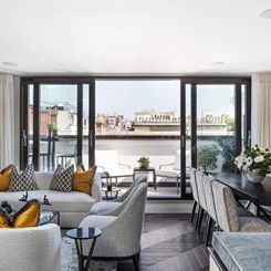 3 bedroom apartment to rent - Photo 1
