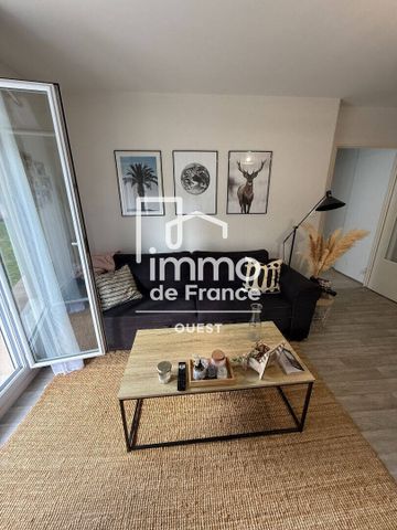 Location appartement 2 pièces 48 m² à Angers (49000) - Photo 5