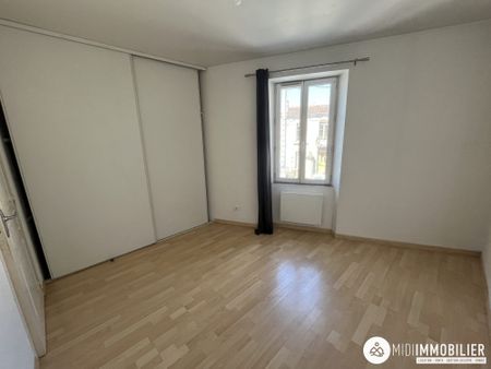 Location Appartement 2 pièces 41m² ALBI 81000 - Photo 4