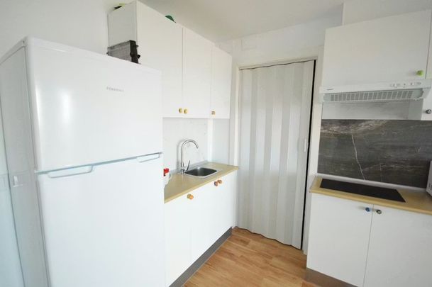 Carrer del Pintor Maella, Valencia, Valencian Community 46023 - Photo 1