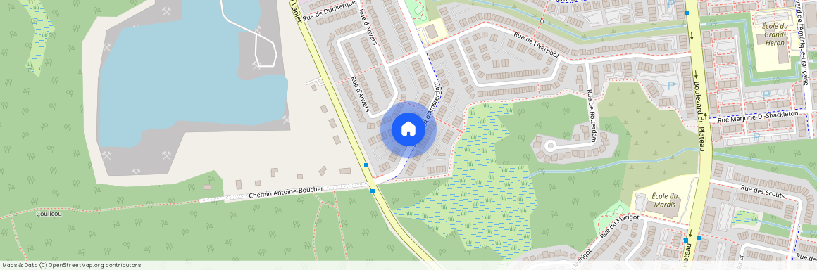 272 Boulevard D'amsterdam, Gatineau, Gatineau, Outaouais, J9H 5L5