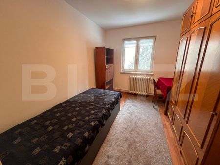 Apartament de inchiriat, 3 camere, 65 mp, Gheorgheni - Fotografie 3