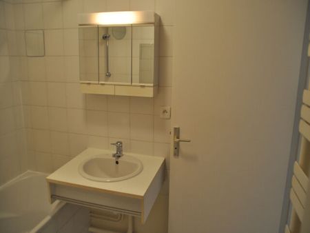 Résidence Le Carré des Lys - Bât. B 20 rue Morel Ladeuil, 63000, Clermont-Ferrand - Photo 4