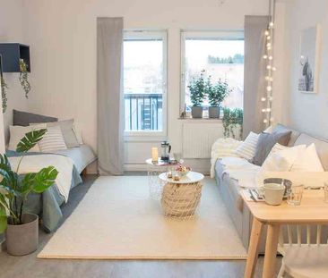 Lambohov, Tröskaregatan 71.209 - Foto 2
