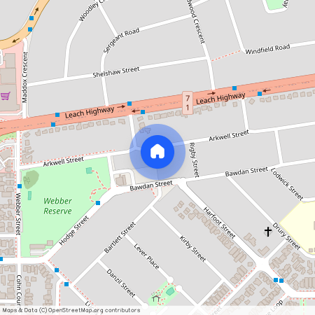 79B Arkwell Street, Willagee