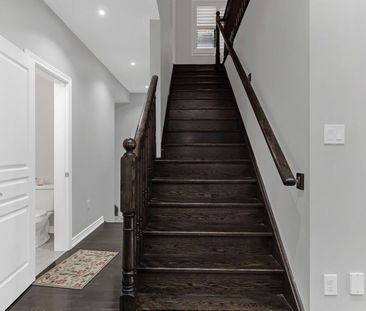 For Lease - 132 Allegro Drive, Brampton, Ontario - Photo 4