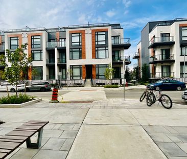 For Lease - 8 Steckley House Lane Unit# 212, Richmond Hill, Ontario - Photo 1