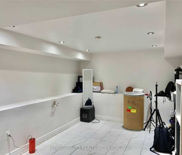 For Lease - 325 The West Way, Toronto, Ontario - Photo 5