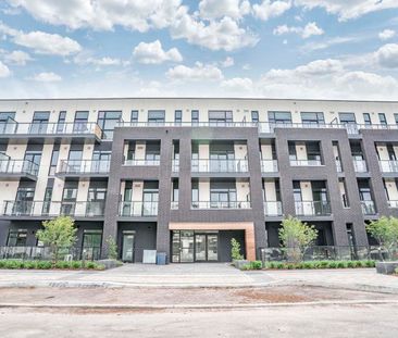 For Lease - 1 Climo Lane Unit# 208, Markham, Ontario - Photo 1
