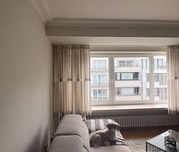Appartement te huur in Oostende voor € 880 met 2 slaapkamers - Photo 2