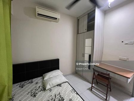 Main Place Residence, Usj 21, Subang Jaya - Foto 4