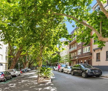 19A Tusculum Street, Potts Point NSW 2011 - Studio For Rent | Domain - Photo 4