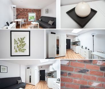 Łódź Łódź-Polesie, Legionów - Фото 1