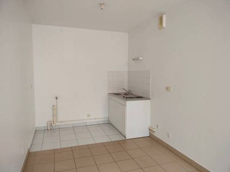 Appartement 2 pièces - - Photo 2