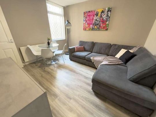 Saxony Road, L7 - Photo 1