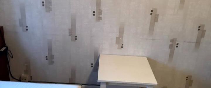 möblierte 1 Zimmer Apartment Wohnung mit Küche, Bad/WC 63303 Dreieich - Foto 1