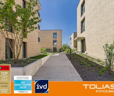 Sonnenbergareal - Urbane Wohnqualität mit Nahversorgung – Lebensqua... - Photo 4