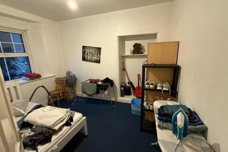 Sheep Street - Photo 3