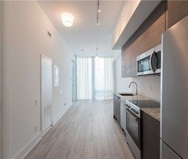 For Lease - 28 Wellesley Street Unit# 3604, Toronto, Ontario - Photo 5