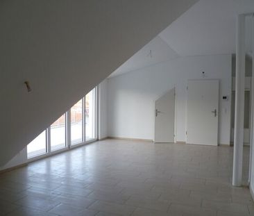 WOHNEN MIT BLICK INS GRÜNE - Foto 5