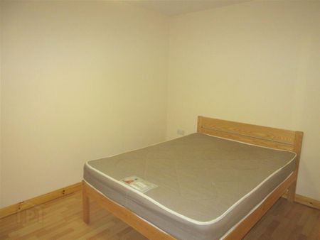 Great Apartment, 165C University Street, Queens University Quarter, Belfast, BT7 1HR - Photo 3