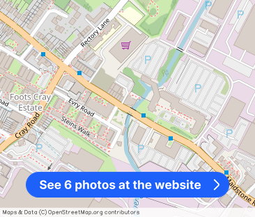 Foots Cray High Street, Sidcup, Kent, DA14 - Photo 1