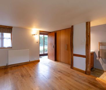 Tucks Lane, Longworth, Abingdon, Oxfordshire, OX13 - Photo 5