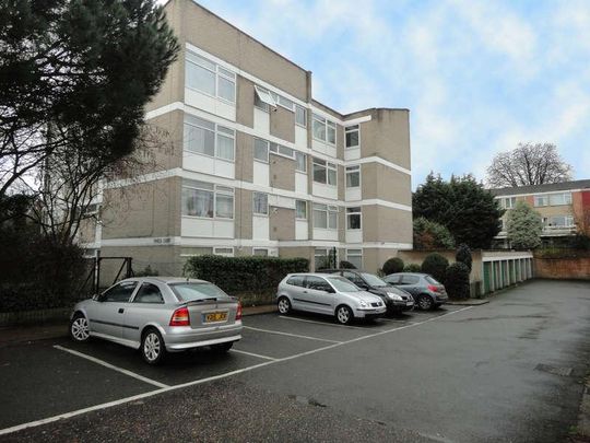 Thurza Court, College Road, TW7 - Photo 1