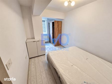 De inchiriat apartament 2 camere PET friendly, bloc nou - Photo 4
