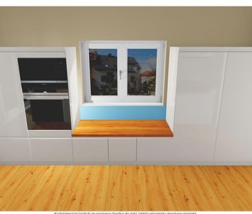 Der SchopdicksHof/ Naturlage in Rheinberg Wohnen im Denkmal kernsan... - Photo 3